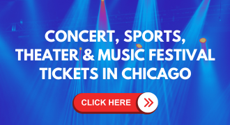 Shakira Ticket Chicago